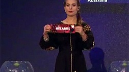 Группа NaviBand выступит во втором полуфинале "Евровидения"