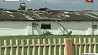 Мощный ветер в Гродненской области  стал причиной отключения электроэнергии