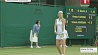 Ольга Говорцова сегодня встречается с французской теннисисткой Ализе Корне