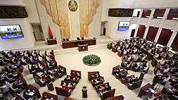 Депутаты приняли в двух чтениях законопроект о бюджете внебюджетного Фонда соцзащиты населения