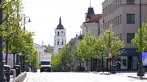 Литва лишила вида на жительство более 3 тыс. иностранцев