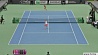 Арина Соболенко выходит в полуфинал теннисного турнира в Шэньчжэне