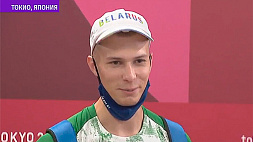 Максим Недосеков вышел в финал олимпийского турнира по прыжкам в высоту