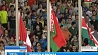 Беларусь увезла две награды с чемпионата мира по легкой атлетике 