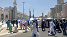От жары в Саудовской Аравии скончались 14 человек