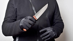 В Брюсселе вооруженный ножом мужчина напал на пассажиров метро