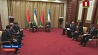 В Китае прошли переговоры Александра Лукашенко и Председателя КНР Си Цзиньпина