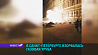 В Санкт-Петербурге взорвалась газовая труба