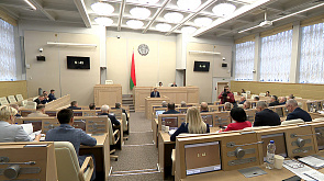 Законопроект по вопросам уголовной ответственности одобрили белорусские сенаторы