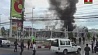 Взрывы в Таиланде. МИД Беларуси рекомендует избегать общественных мест