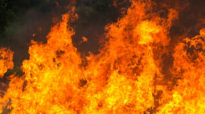 В южноафриканской провинции Квазулу-Наталь из-за пожаров погибли не менее 14 человек