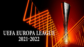 Лига Европы 2021/2022