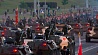 3 июля в Минске в 10:00 пройдет парад войск Минского гарнизона и представление "Мой родны кут"