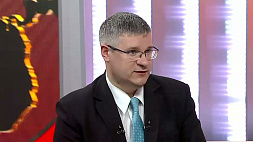 Что принесет Беларуси вступление в ШОС, рассказал в интервью аналитик БИСИ Антон Дударенок