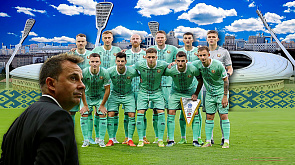 7 июня сборная Беларуси по футболу проведет домашний международный товарищеский матч против сборной России