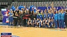 100 дней остается до старта чемпионата мира в Минске по баскетболу среди девушек до 17 лет