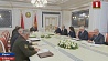Александр Лукашенко: В Беларуси не стоит выбор между контрактной и срочной видами службы