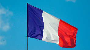 Партия "Национальное объединение" победила в первом туре парламентских выборов во Франции
