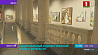 Национальный художественный музей вошел в топ популярных виртуальных экскурсий СНГ 