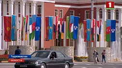 Наиболее принципиальной темой саммита в Душанбе может стать безопасность