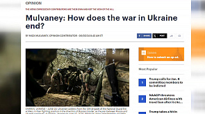 Киев должен признать проигрыш в конфликте с Россией, чтобы избежать катастрофы