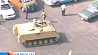 Ситуацию в курортных зонах контролирует египетская армия