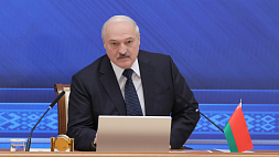Лукашенко считает, что не все было сделано для предотвращения Великой Отечественной войны