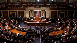 Демократы в Сенате США заблокировали законопроект о помощи Израилю без Украины