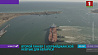 Второй танкер с азербайджанской нефтью для Беларуси прибыл в одесский порт