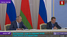 Несогласованные вопросы по дорожным картам обсуждают премьеры Беларуси и России