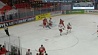Белорусская сборная проиграла стартовый матч на чемпионате мира по хоккею сборной Чехии, 0:2