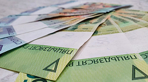 Средняя зарплата в Беларуси в июне 2024 года составила 2270 рублей