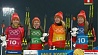 У Беларуси вторая золотая медаль на Олимпийских играх! Поздравляем нашу команду и болельщиков