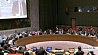 Совет Безопасности ООН провел экстренное заседание минувшей ночью