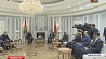 А.Лукашенко: Беларусь  приветствует решение Катара инвестировать в нашу страну 