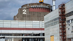 Глава ООН призвал создать вокруг Запорожской АЭС демилитаризованную зону