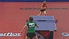 Виктория Павлович выиграла серебряную медаль Кубка Европы по настольному теннису