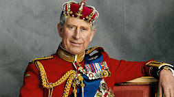 Что разозлило британского короля настолько, что он выругался
