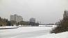Синоптики обещают морозные выходные в Минской области