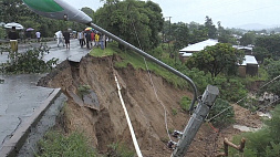 Число жертв циклона "Фредди" в Малави превысило 320 человек
