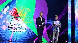 Беларусь выбирает представителя на детское "Евровидение-2015. Смотрите и голосуйте!