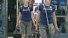 На пути к Олимпиаде: в Национальном аэропорту провожали   женскую сборную по баскетболу