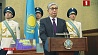 О событиях этой недели в Казахстане смотрите  в "Главном эфире"