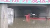 Сезон дождей начался в Китае