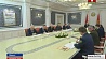 Президент: Работу по упрощению въезда иностранцев в Беларусь необходимо продолжать