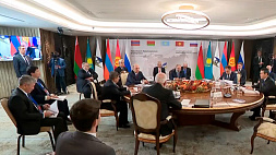 Межправсовет ЕАЭС принимает Ереван - в повестке 22 вопроса