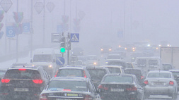 МЧС предупреждает о сложных погодных условиях 12 декабря