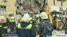 В Волгограде выясняют причины обрушения жилого дома из-за взрыва бытового газа