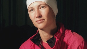 Дарья Домрачева