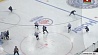 Хоккейное минское "Динамо" играет сегодня на выезде с московскими одноклубниками